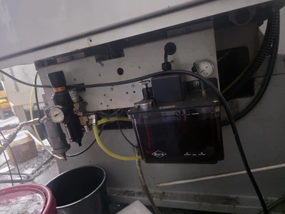 USED 2007 HAAS VF-3B