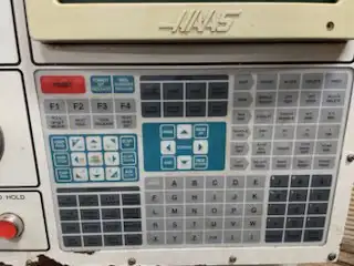 USED 1995 HAAS VF0E