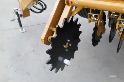 New | in-Stock 2026 ESCH 5612 Grain Drills Pennsylvania US | Zimmerman Farm Service #1409832