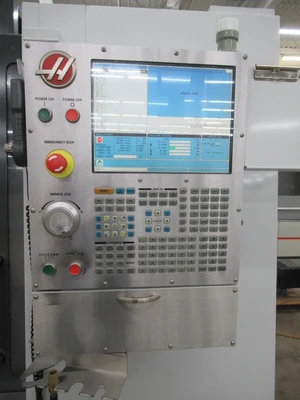 2012 HAAS VF-4SS Vertical Machining Centers | Toolquip, Inc. (5)