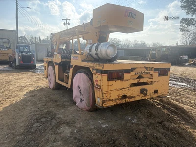 Used 2001 BRODERSON IC80-3F Mobile Cranes Tennessee US | Moore Equipment #1516689