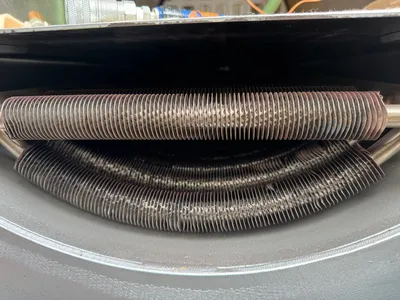 ACS EC-2X4-150P450F-2S2P4T Autoclaves, Reactors & Kettles | Global Machine Brokers, LLC (10)