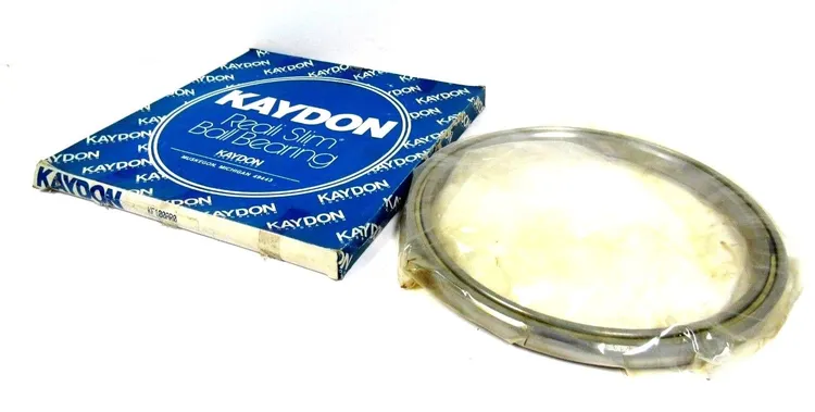 New | in-Stock KAYDON _UNKNOWN_ Bearings Michigan US | SB Industrial Supply #812665