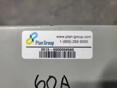 USED FEDERAL PIONEER 5636