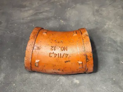 NEW VICTAULIC NO. 12