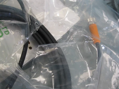 NEW IFM EVC346