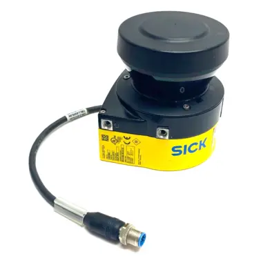 USED SICK S300 MINI SAFETY LASER SCANNER