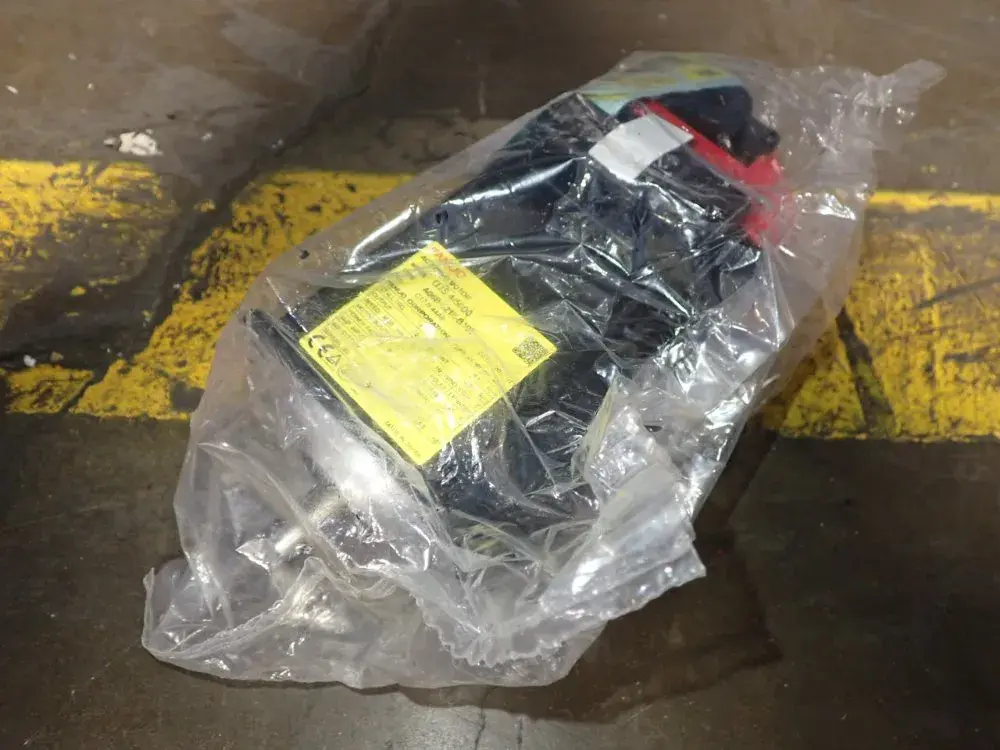 NEW 2017 FANUC A06B0215B100