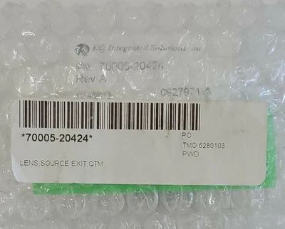 NEW KQ Integrated Solutions 70005-20424