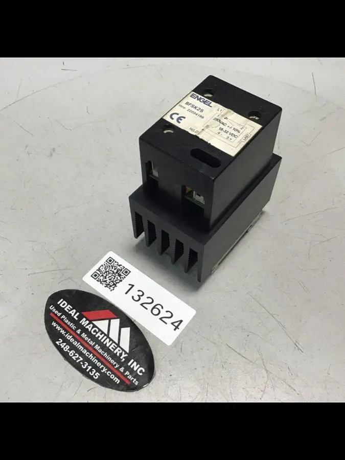 USED ENGEL BFSK25