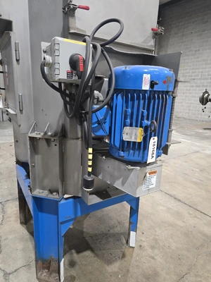 Used GALA INDUSTRIES 5032/WBF Dryers | Arlington Machinery #875574