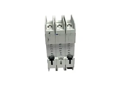 USED ALLEN BRADLEY 1489-A3D200 SER. A