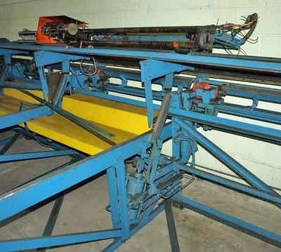 USED MODERN 2L