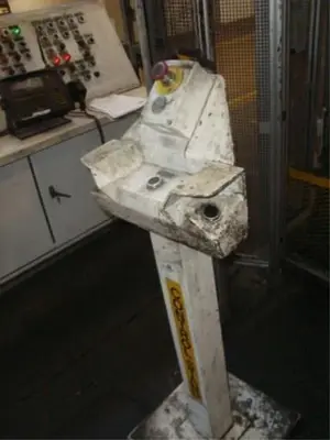 USED ABB QRF-40