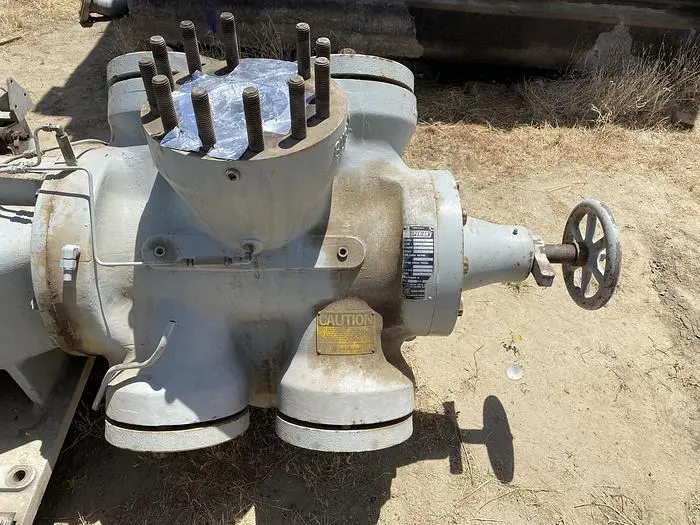 Used SUPERIOR 410CC Cylinders | Compression Source #414218