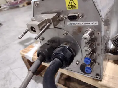 Used Epson C3 Robots Michigan US | Maverick Industrial Sales #1400994