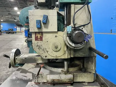Used KALAMAZOO C350A Circular Cold Saws Ohio US | HGR 24 #1486796