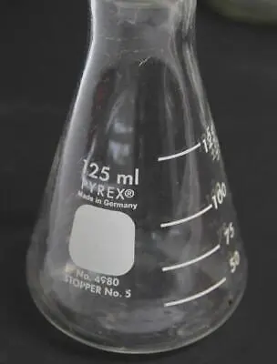 PYREX 4980 Other Healthcare, Lab & Dental | ANACAPA EQUIPMENT BROKERS, INC (2)