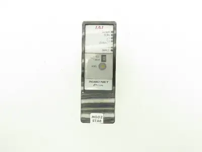 Used IAI _UNKNOWN_ Encoders Indiana US | Arrow Industrial #1249644