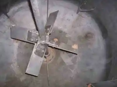 USED ALLOY FAB NA