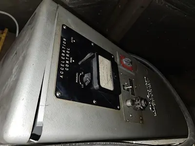 USED 1982 ALL AMERICAN 10-828