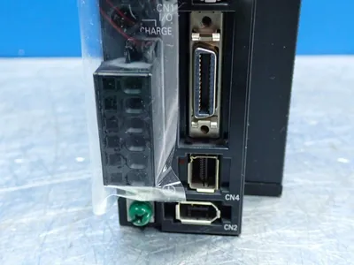 USED OMRON R88DKN04HECT