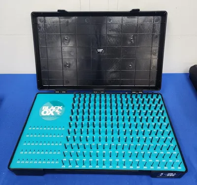 MEYER B1 Plus .061/.250 tooling | Midstate Machinery (1)