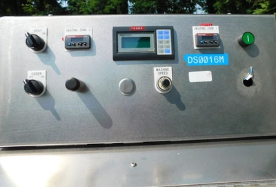USED BOSCH DOBOY B 500 M