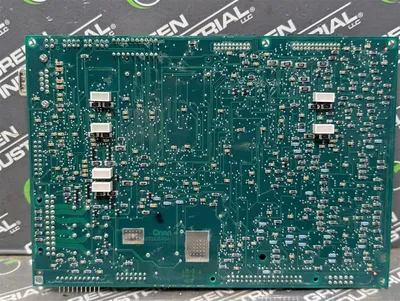 Onan 03323583A Automatic Transfer Switch Control Board Used