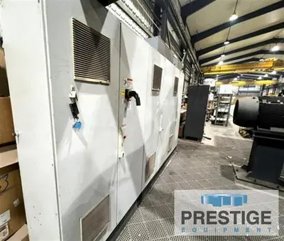USED 2012 TIMESAVER 81 SERIES 1600-W-TT
