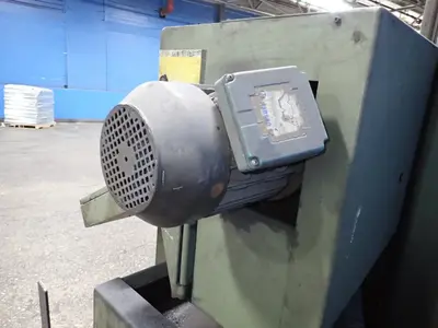 USED HYDMECH CORPORATION H14