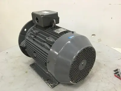 USED BROOK HANSEN W-DA160MJD