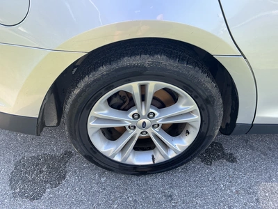 Used 2014 FORD TAURUS Sedans Michigan US | Miedema Asset Management Group #1304629