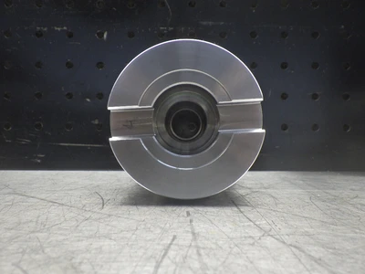 SECO 3" 5 Flute Coolant Thru Milling Cutter 1.25" Arbor RD.R22058-03.00-68-13X16.5ALV1 (LOC3028A)