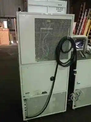 USED HULL FD80-30