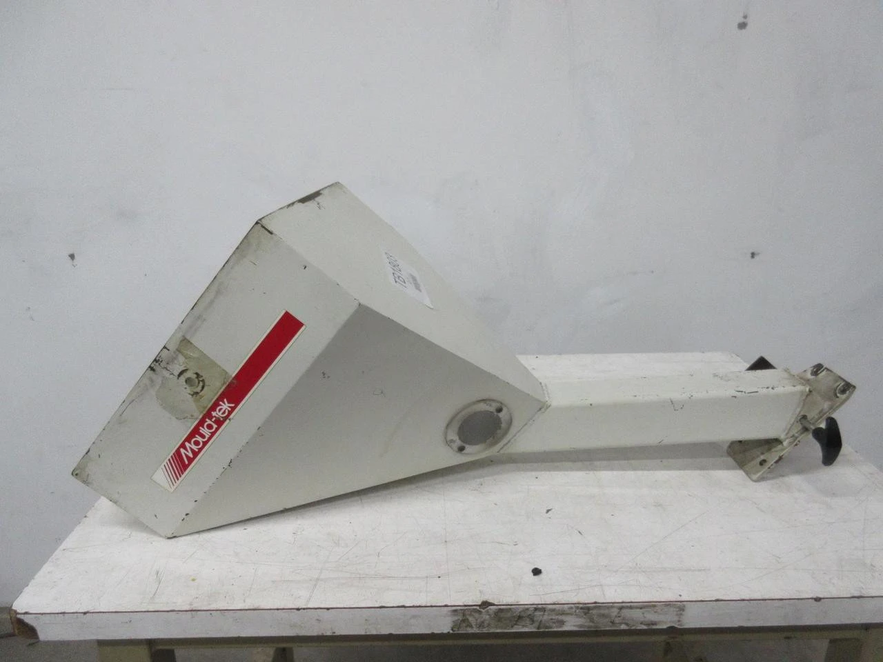 Used MOULD TEK _UNKNOWN_ Hoppers | OCO Industrial #1712872