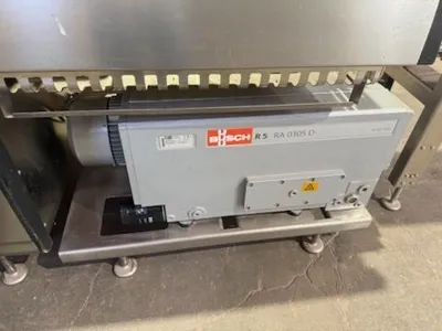 Used 2017 MULTIVAC T600 Food Processing Equipment (misc) Illinois US | M&M Equipment Corp. #1337495