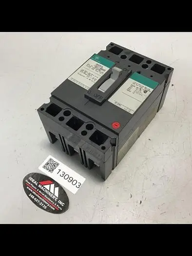 USED GE TED136050