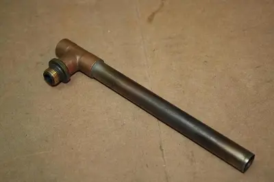 USED HOTWATT 413
