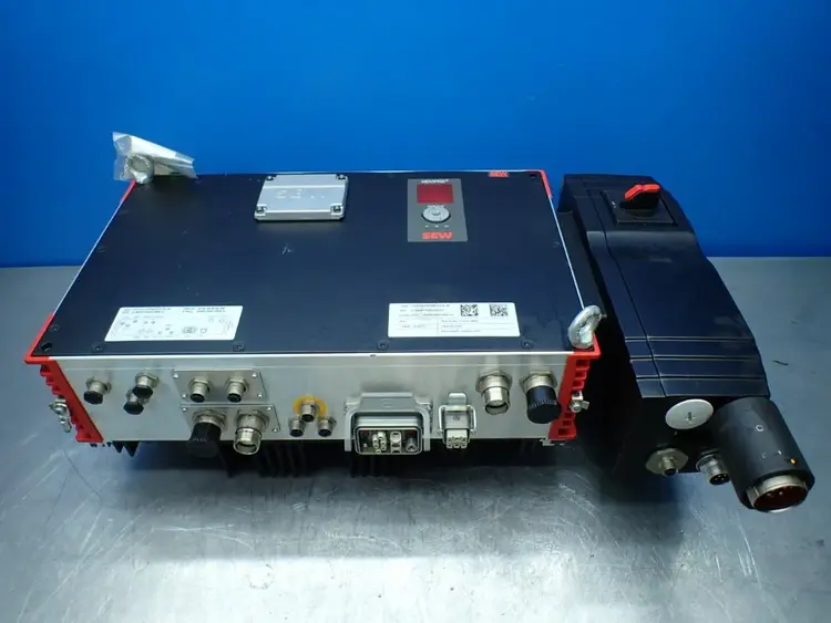 Used SEW EURODRIVE PHC21AA075M1E31A00 Servo Drives | HGR 24 #744213
