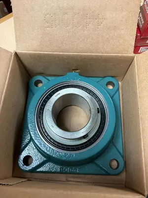 Dodge Bearing PN: F-4B-SCM-207