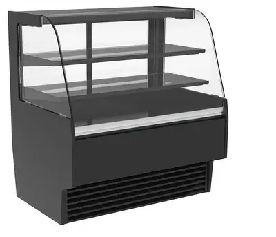 CAYUGA _UNKNOWN_ Curved Glass Display | Harvest Equipment and Fabrication Inc (2)