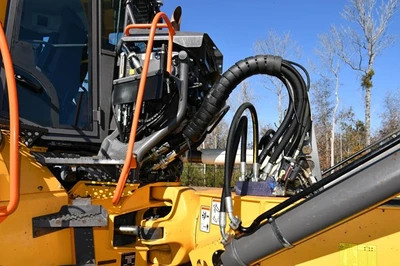 Used 2020 VOLVO A40G Articulated Dump Trucks South Carolina US | BTM Machinery #1354441