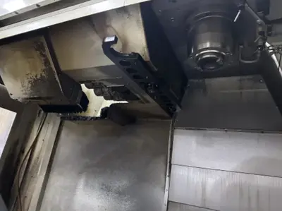 2012 HAAS VF-7/50 Vertical Machining Centers | Toolquip, Inc. (5)