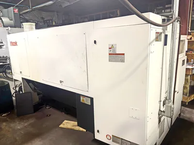 2014 MAZAK QUICK TURN SMART 350 CNC Lathes | CNCsurplus (6)