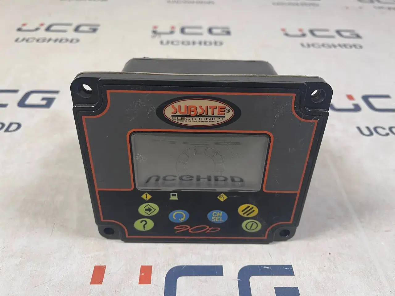 Used SUBSITE _UNKNOWN_ Interface Monitors Florida US | UCG Underground Supplies #1405550