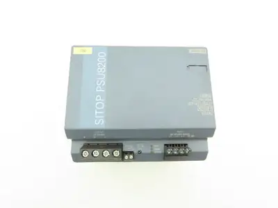 Used SIEMENS _UNKNOWN_ Power Supplies Indiana US | Arrow Industrial #1316876