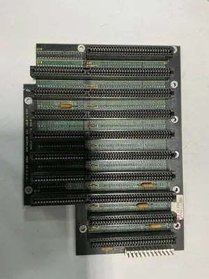 USED TEXAS MICROSYSTEM FAB 924/F17959D REV(D)
