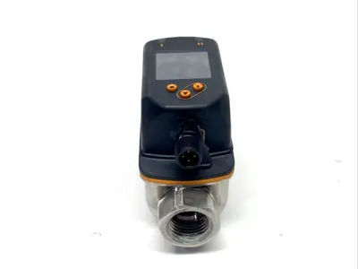 Used ifm SVK12XXXIRKG/US-100, SV5500 Air Velocity and Flow Michigan US | Maverick Industrial Sales #1454169