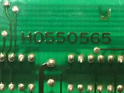 USED SHIBAURA H0550555